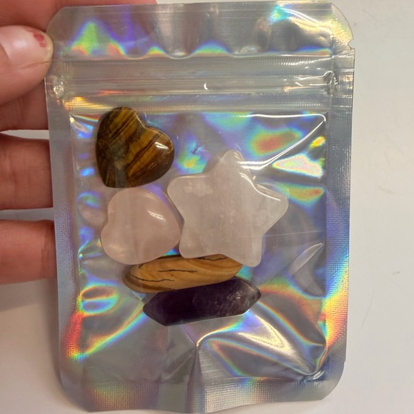 Assorted Gemstone - Picture 6 of 6